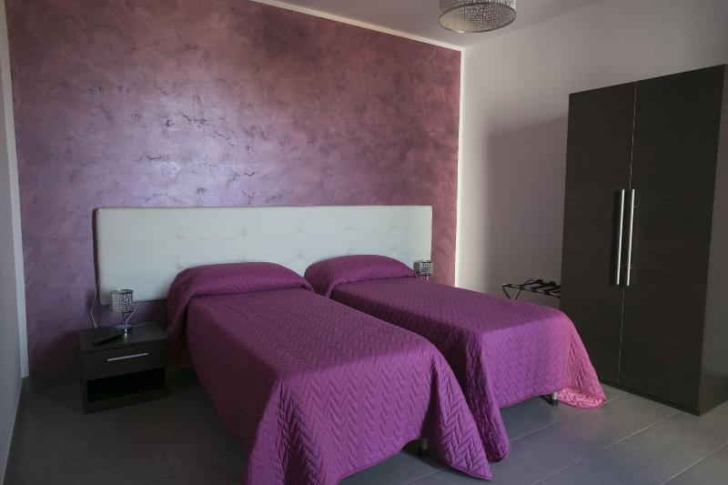 Rotte e Sentieri B&B - Oda