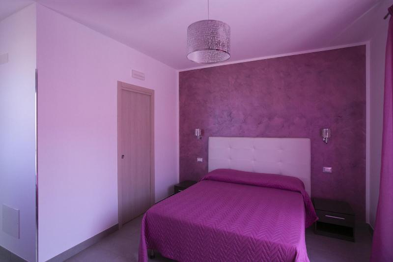 Rotte e Sentieri B&B - Oda