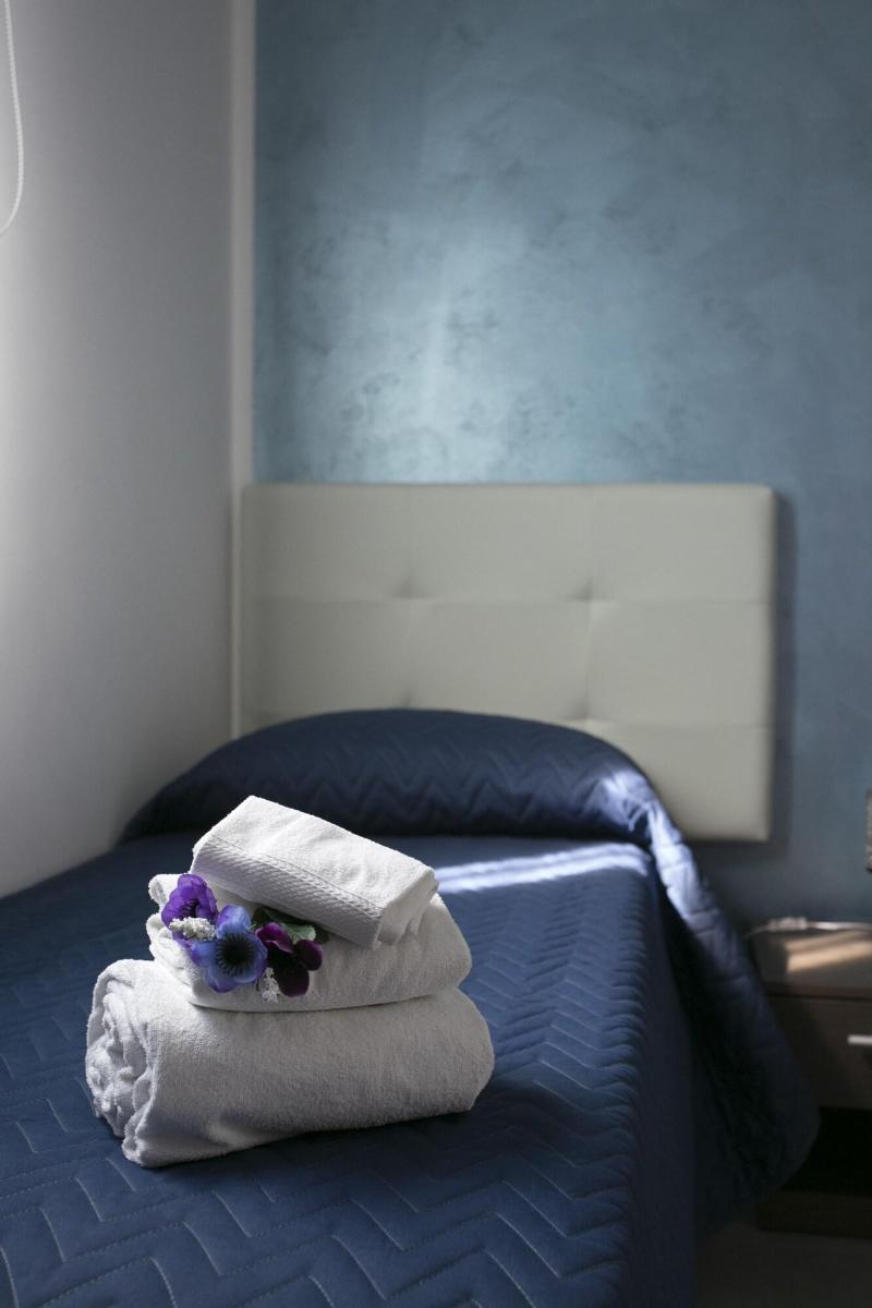 Rotte e Sentieri B&B - Oda