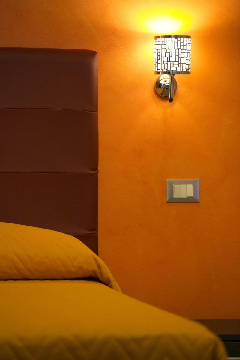 Rotte e Sentieri B&B - Oda