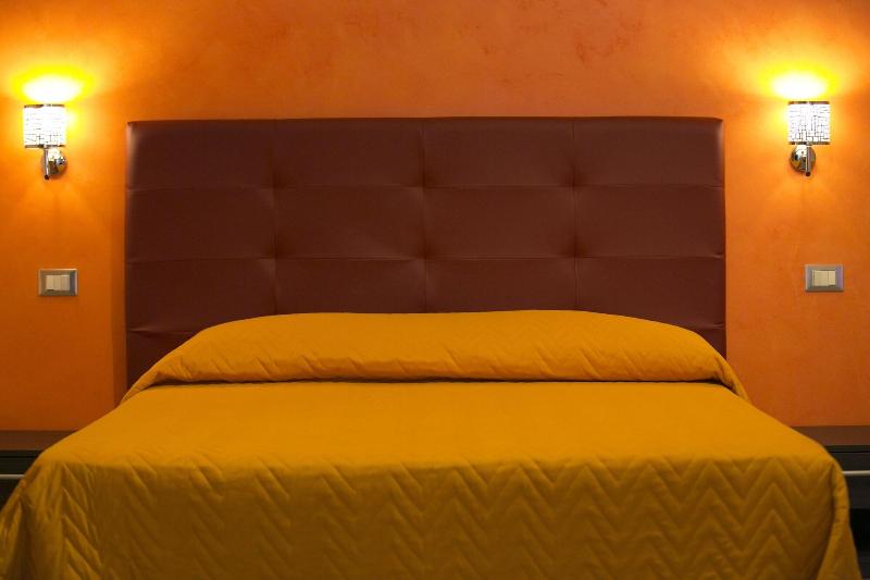 Rotte e Sentieri B&B - Oda