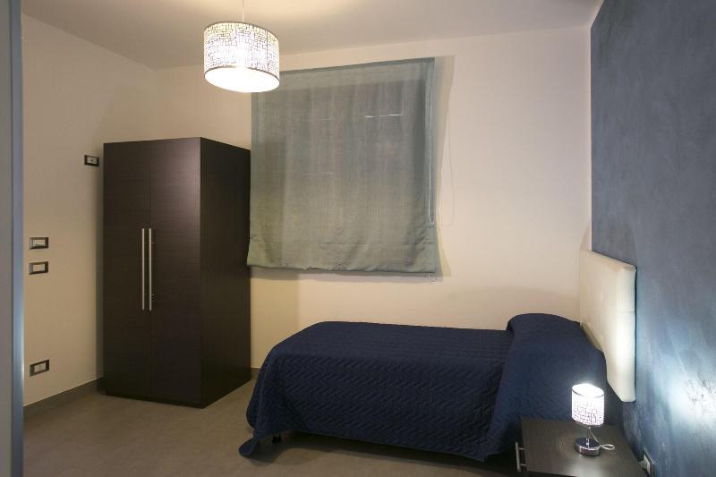 Rotte e Sentieri B&B - Oda