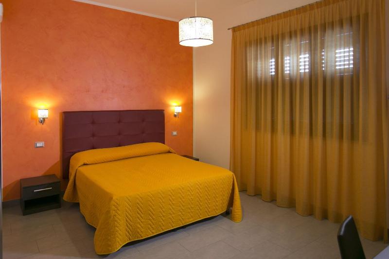 Rotte e Sentieri B&B - Oda
