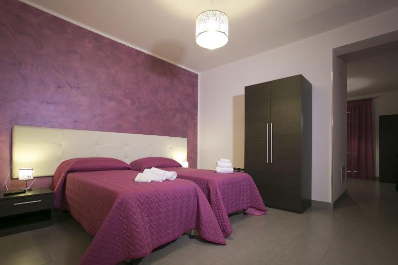 Rotte e Sentieri B&B - Oda