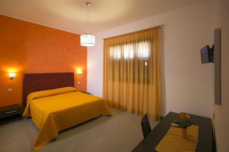 Rotte e Sentieri B&B - Oda