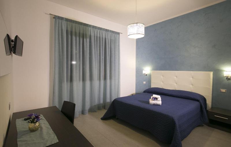 Rotte e Sentieri B&B - Oda