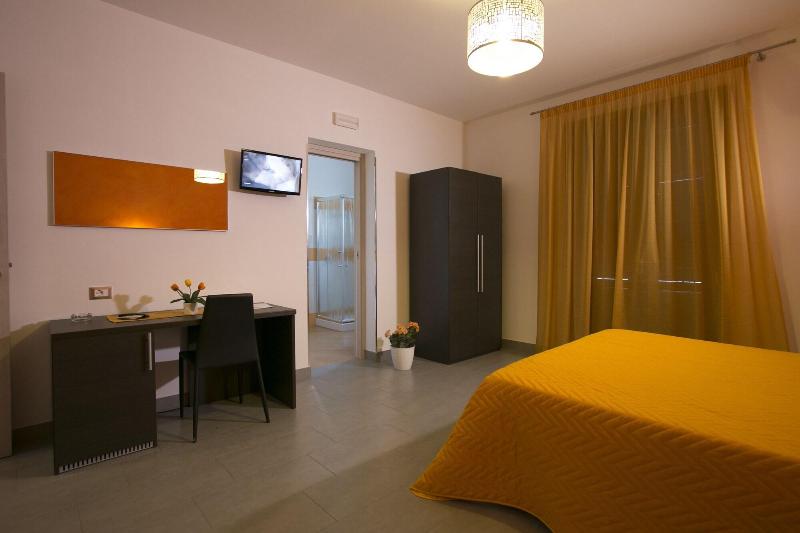 Rotte e Sentieri B&B - Oda