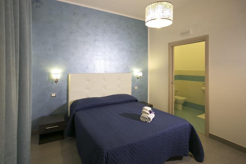 Rotte e Sentieri B&B - Oda