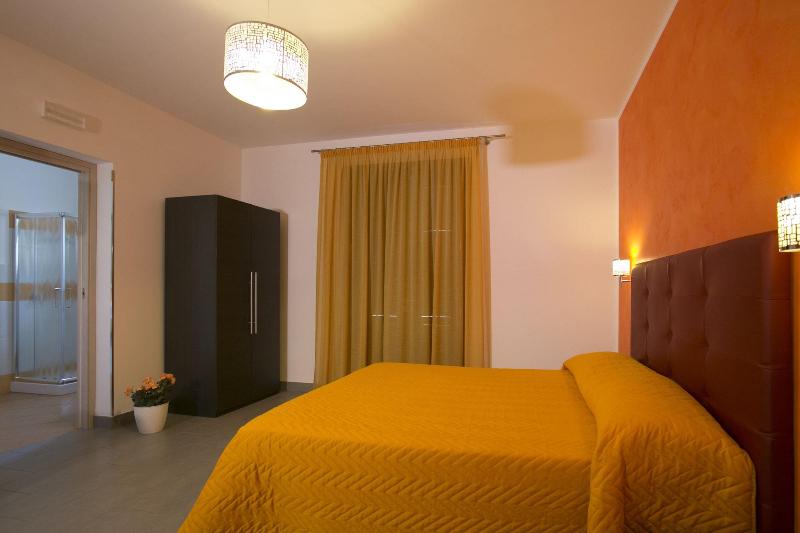 Rotte e Sentieri B&B - Oda