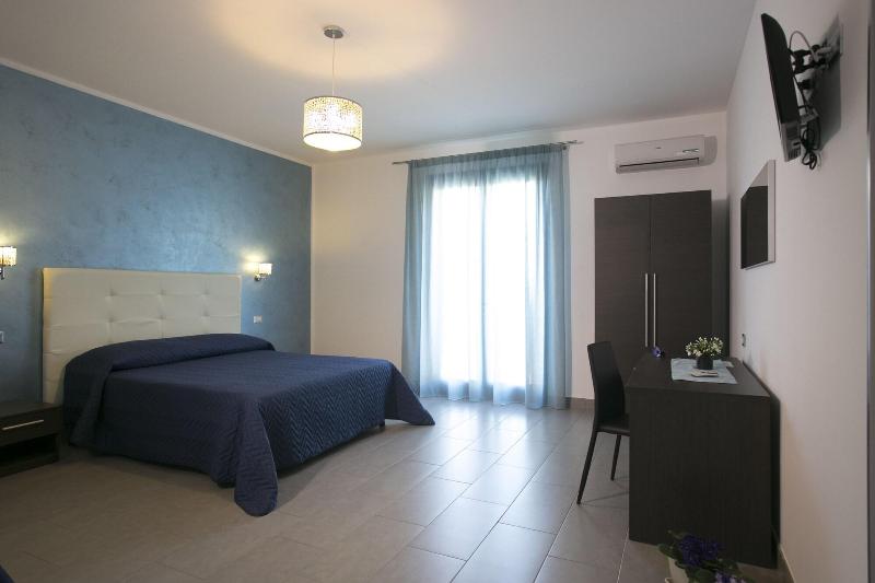 Rotte e Sentieri B&B - Oda