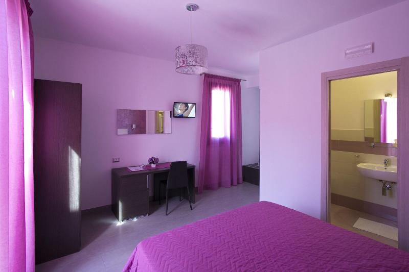 Rotte e Sentieri B&B - Oda