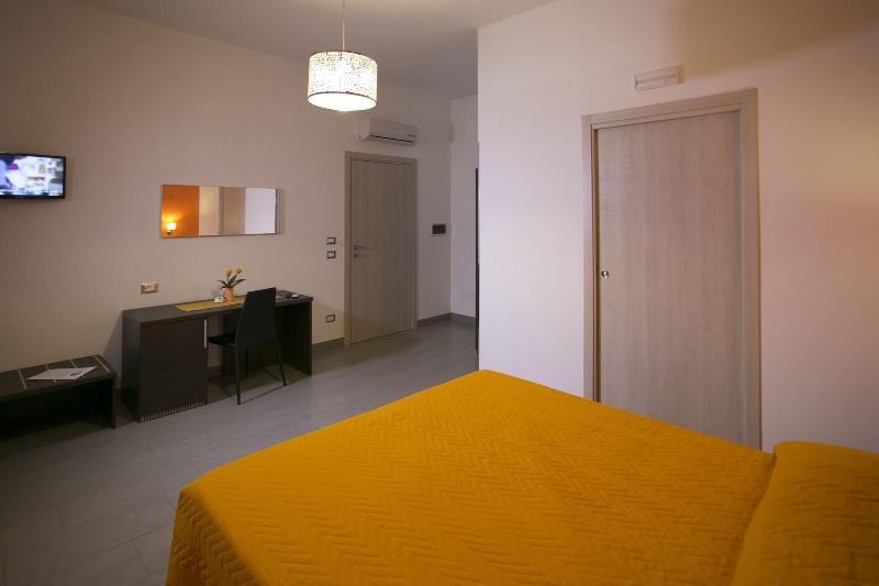 Rotte e Sentieri B&B - Oda