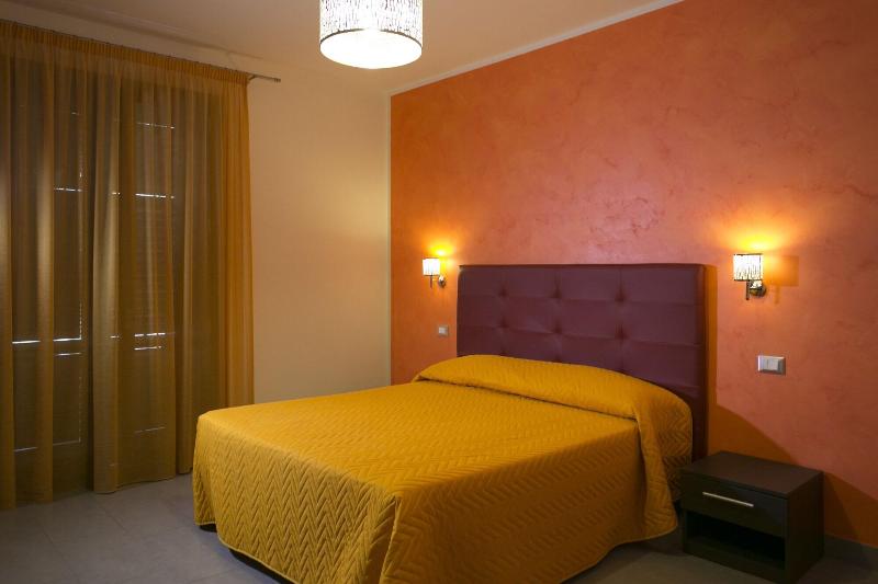 Rotte e Sentieri B&B - Oda