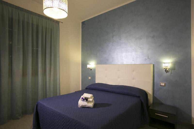 Rotte e Sentieri B&B - Oda