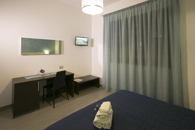 Rotte e Sentieri B&B - Oda