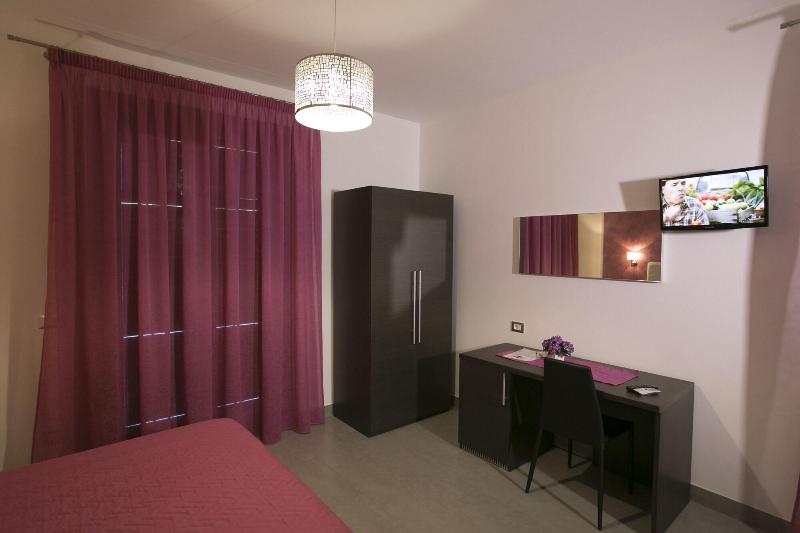 Rotte e Sentieri B&B - Oda
