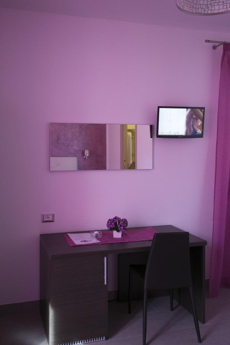 Rotte e Sentieri B&B - Oda