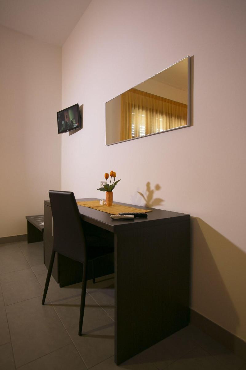 Rotte e Sentieri B&B - Oda