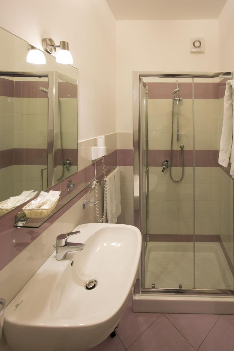 Rotte e Sentieri B&B - Oda