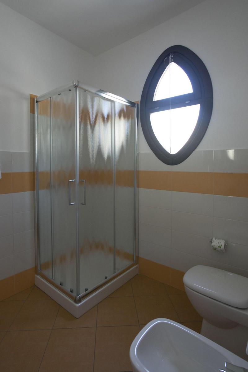 Rotte e Sentieri B&B - Oda