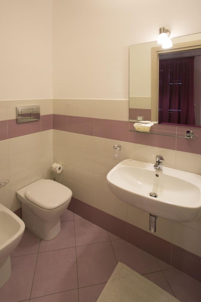 Rotte e Sentieri B&B - Oda