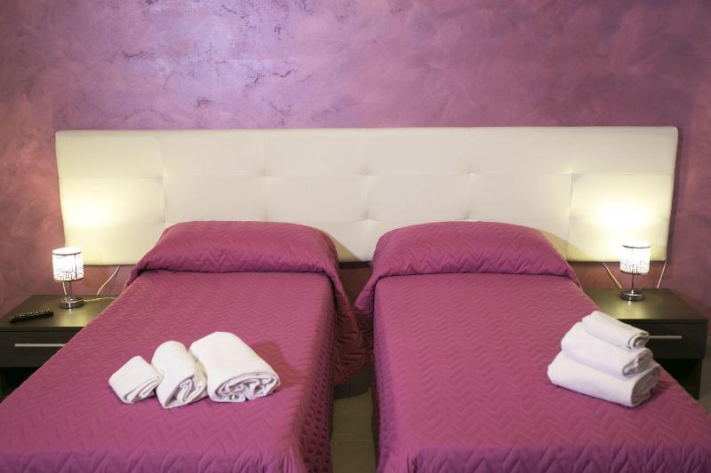 Rotte e Sentieri B&B - Oda