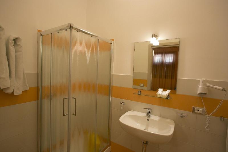 Rotte e Sentieri B&B - Oda