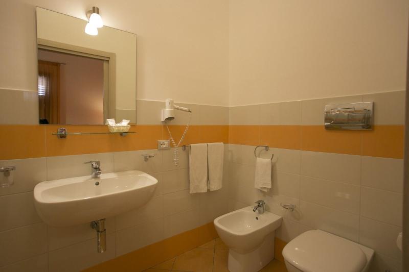 Rotte e Sentieri B&B - Oda