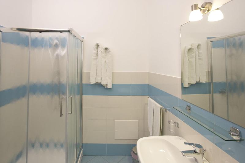 Rotte e Sentieri B&B - Oda
