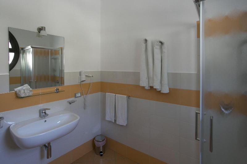 Rotte e Sentieri B&B - Oda