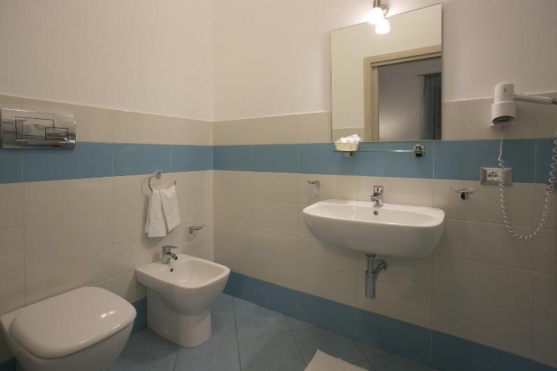 Rotte e Sentieri B&B - Oda