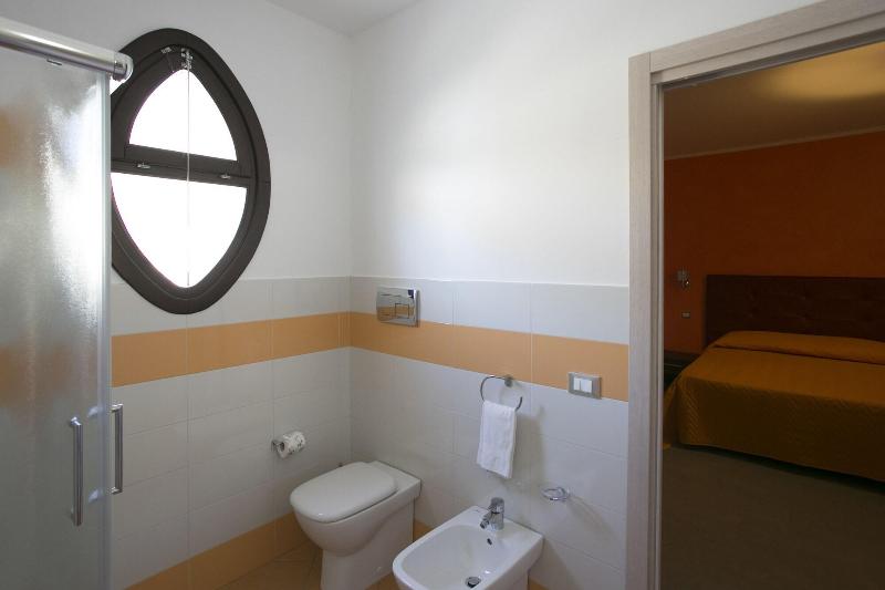 Rotte e Sentieri B&B - Oda