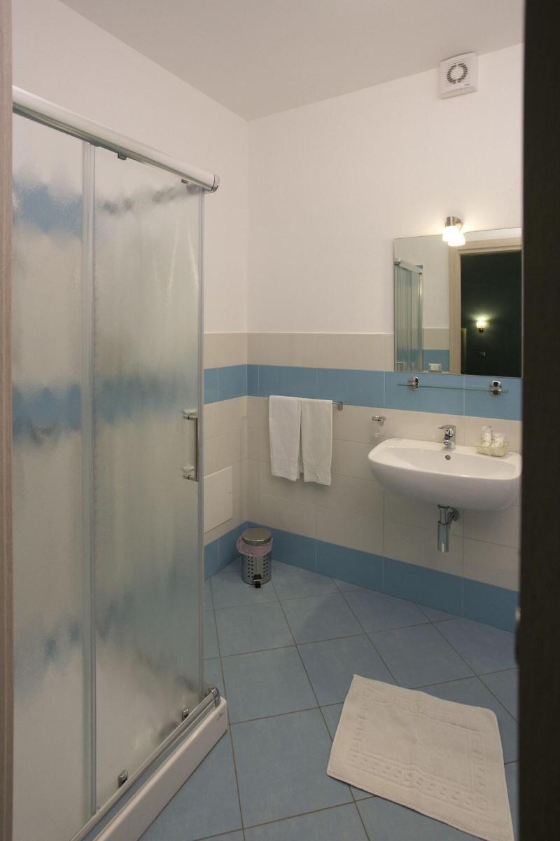 Rotte e Sentieri B&B - Oda
