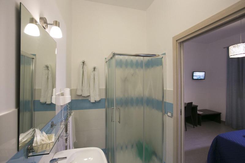 Rotte e Sentieri B&B - Oda