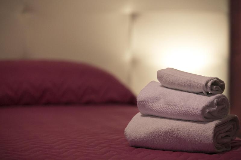 Rotte e Sentieri B&B - Oda