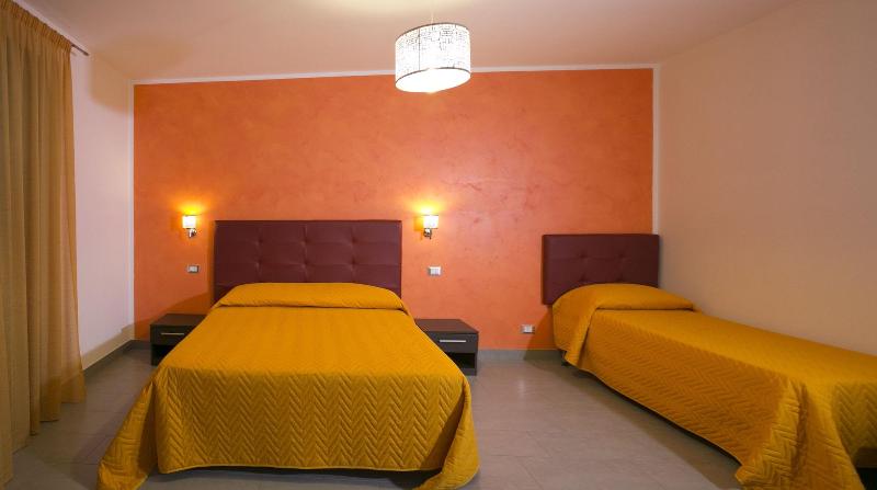 Rotte e Sentieri B&B - Oda