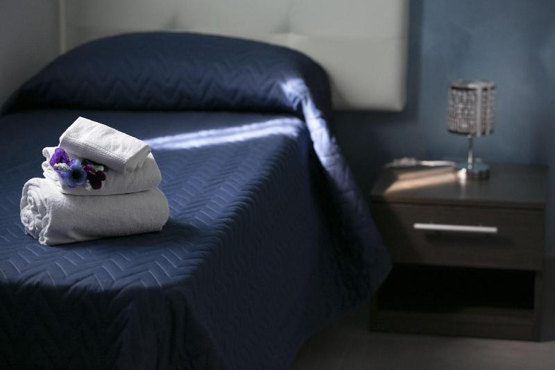 Rotte e Sentieri B&B - Oda