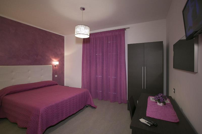 Rotte e Sentieri B&B - Oda