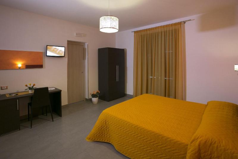 Rotte e Sentieri B&B - Oda