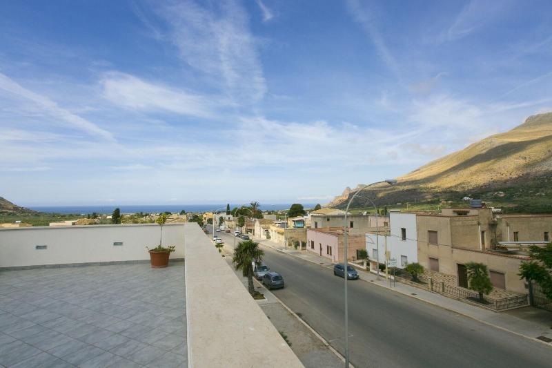 Rotte e Sentieri B&B - Teras