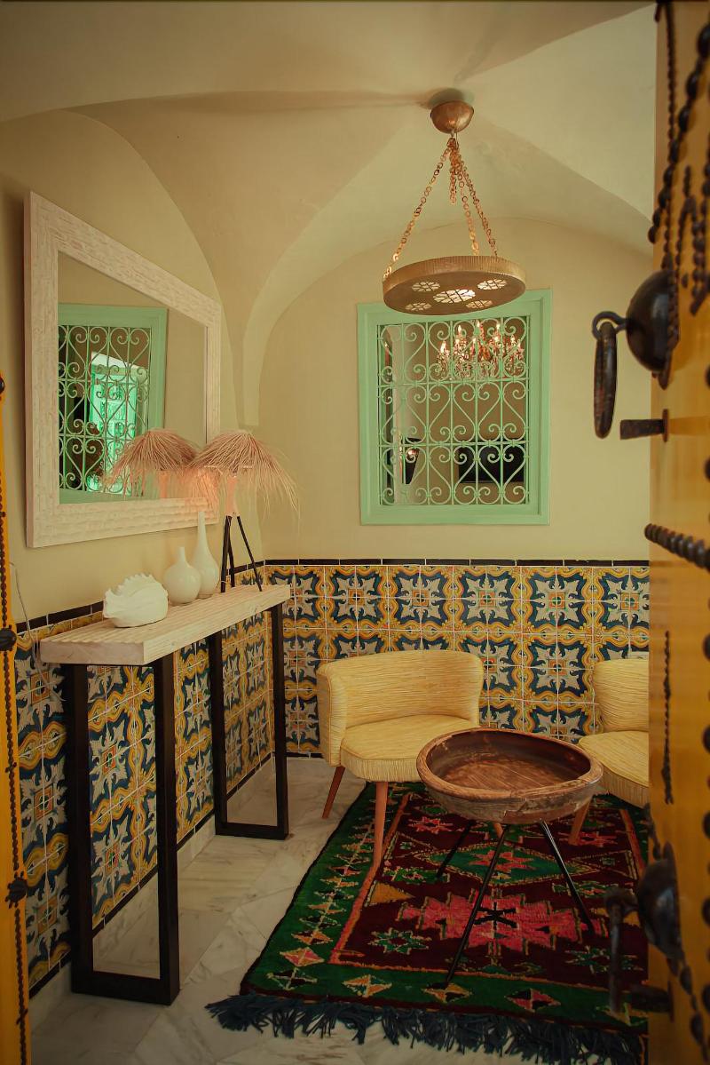 Dar Antonia - Lobi