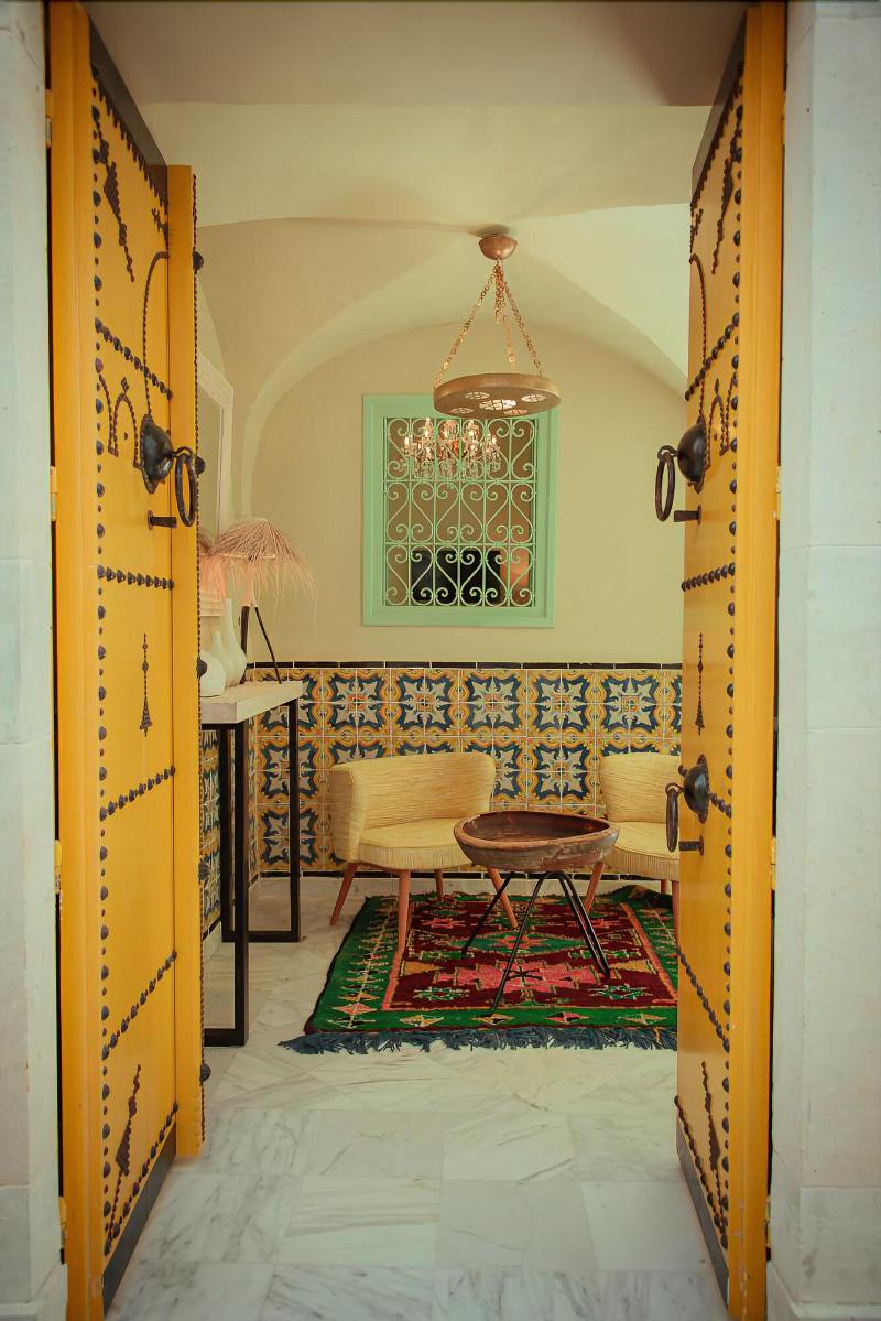 Dar Antonia - Lobi