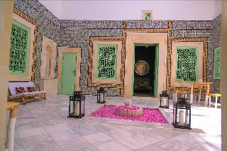 Dar Antonia otel fotoğrafı