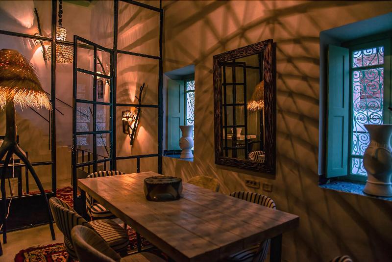 Dar Antonia - Restoran