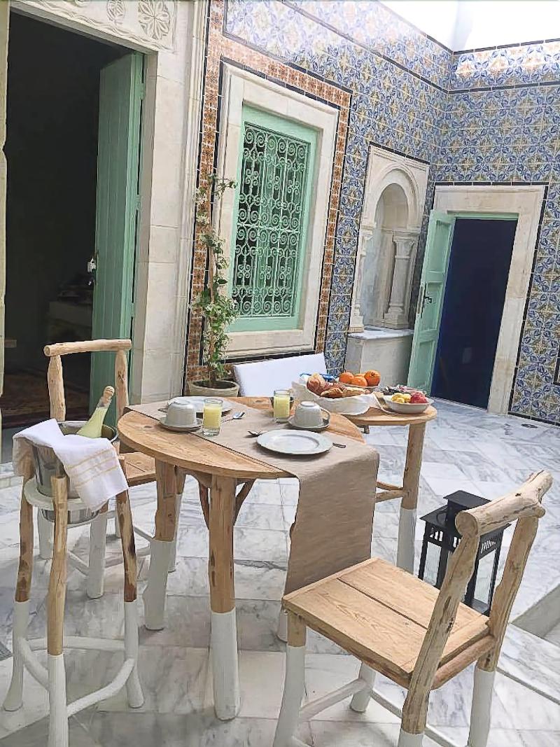 Dar Antonia - Restoran
