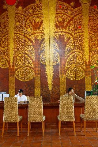 The Legend Chiang Rai Boutique River Resort & Spa fotoÄŸrafÄ±