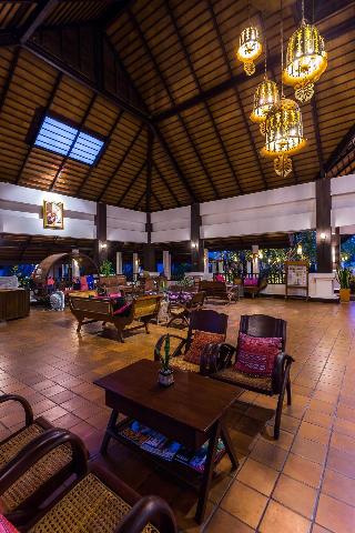 The Legend Chiang Rai Boutique River Resort & Spa fotoÄŸrafÄ±
