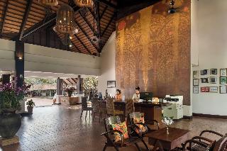 The Legend Chiang Rai Boutique River Resort & Spa fotoÄŸrafÄ±