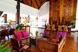 The Legend Chiang Rai Boutique River Resort & Spa fotoÄŸrafÄ±