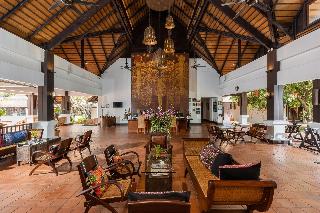 The Legend Chiang Rai Boutique River Resort & Spa fotoÄŸrafÄ±